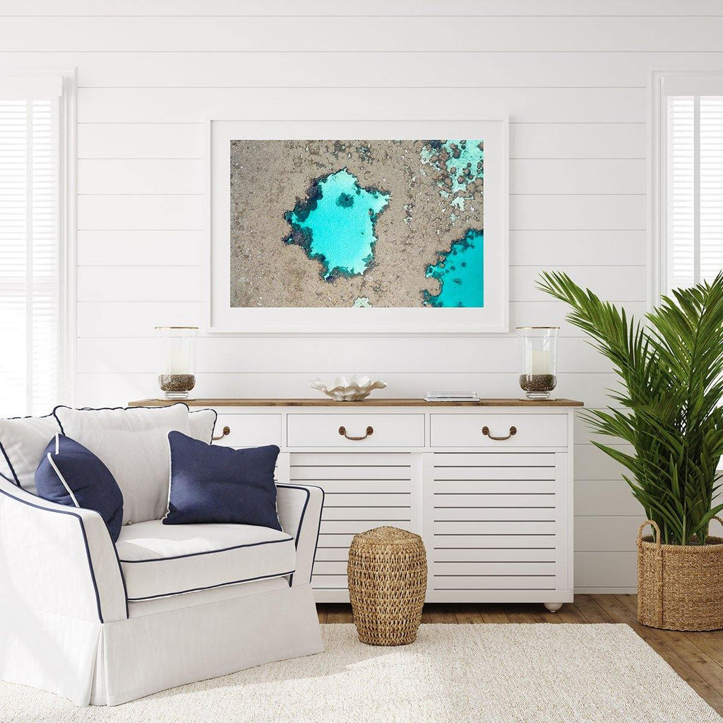 Reef Craters - Tidaltones