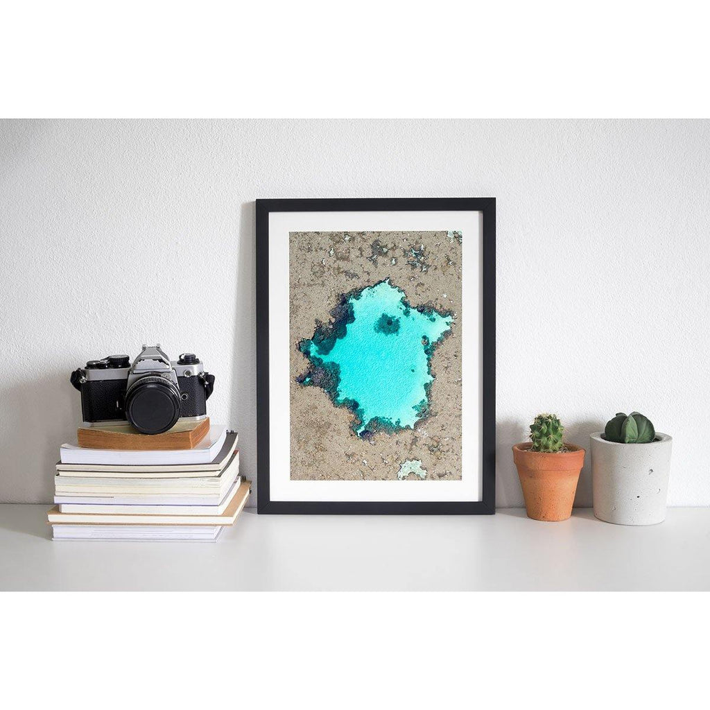Reef Craters - Tidaltones