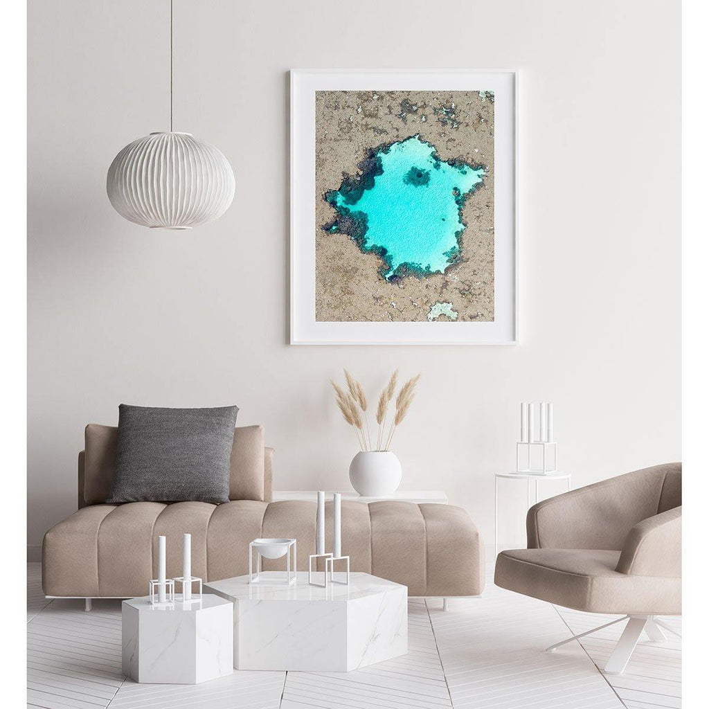 Reef Craters - Tidaltones