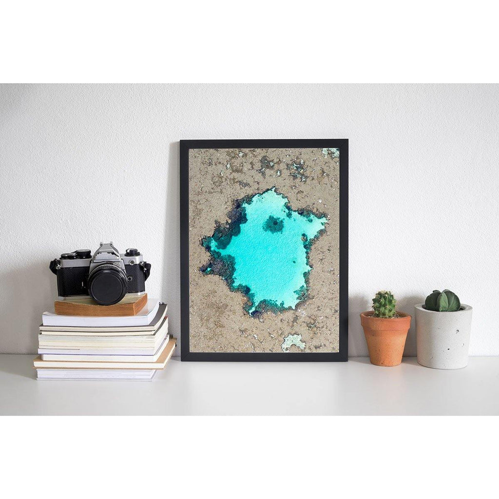 Reef Craters - Tidaltones
