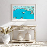 Heart Reef - Tidaltones