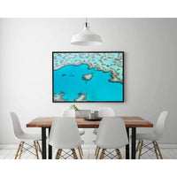 Heart Reef - Tidaltones