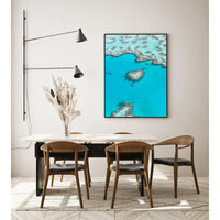 Heart Reef - Tidaltones