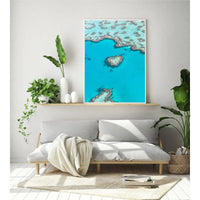 Heart Reef - Tidaltones