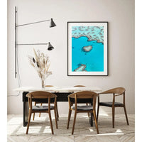 Heart Reef - Tidaltones