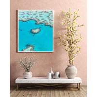 Heart Reef - Tidaltones