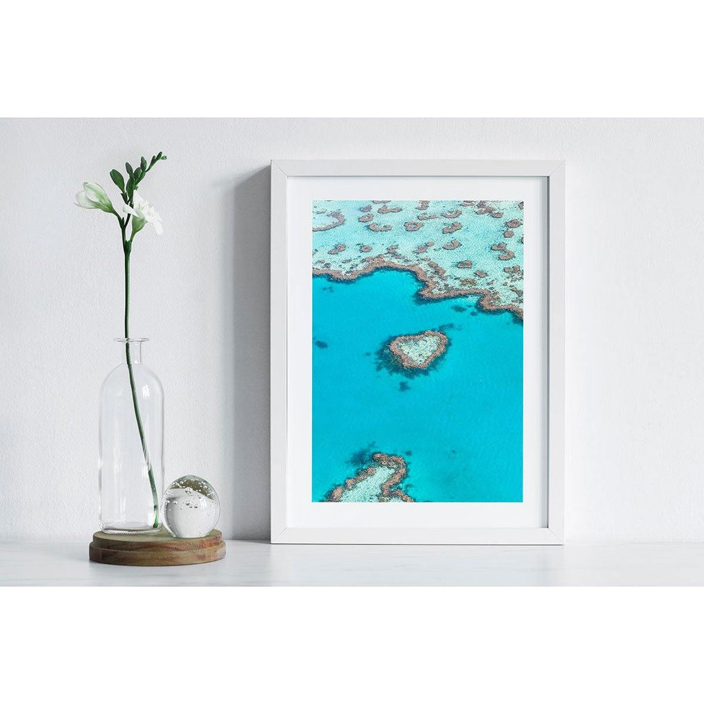 Heart Reef - Tidaltones