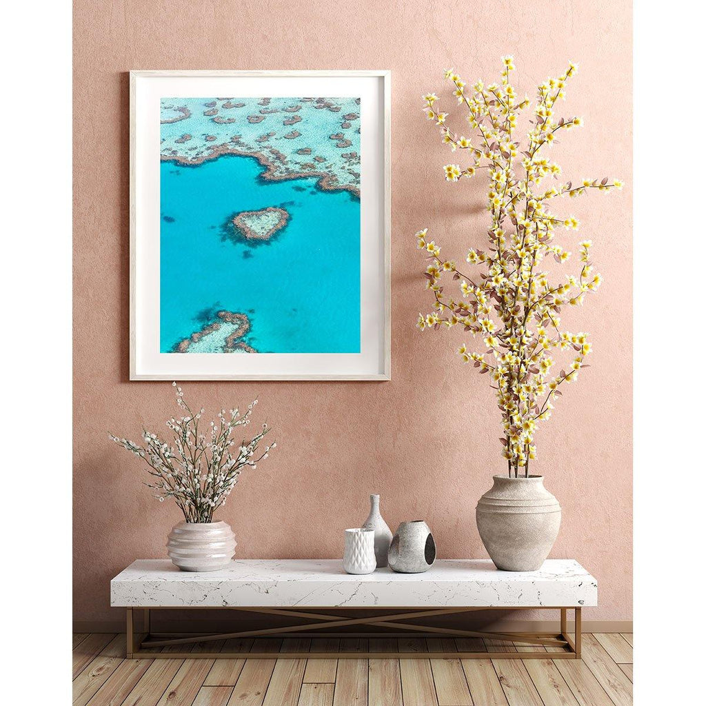 Heart Reef - Tidaltones