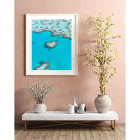 Heart Reef - Tidaltones