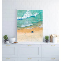 Burleigh Beach Morning Swim - Tidaltones