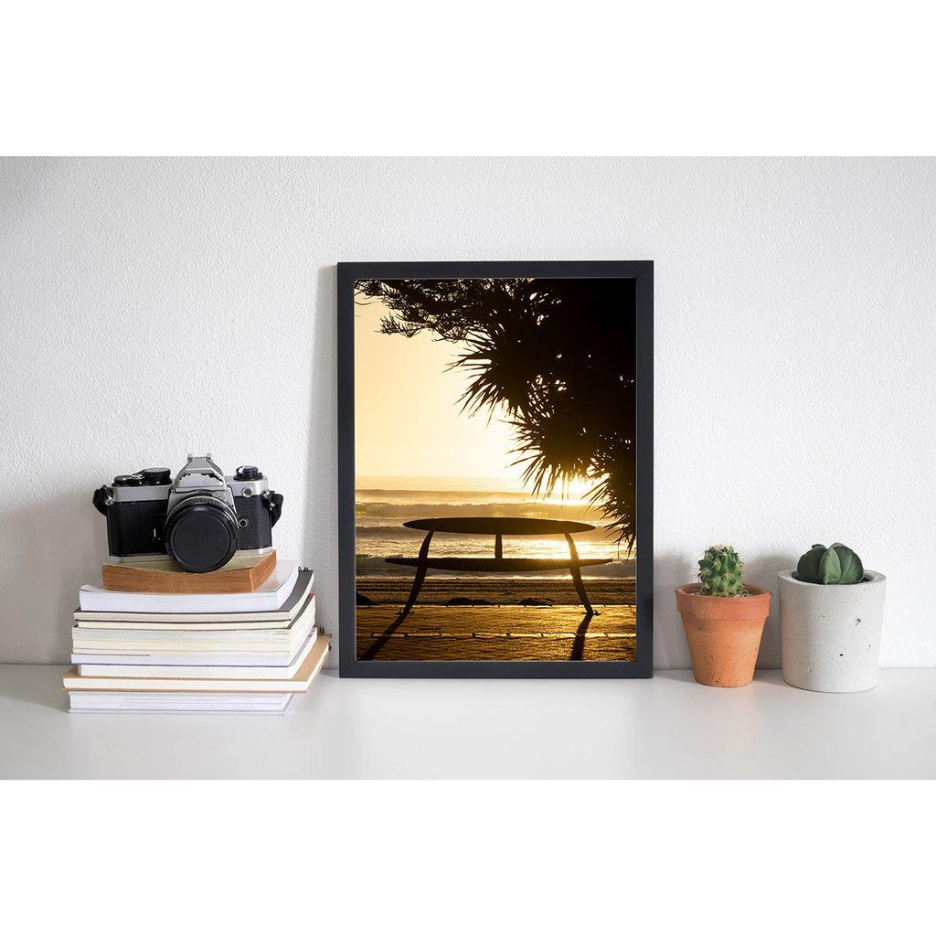 Burleigh Sun & Waves - Tidaltones