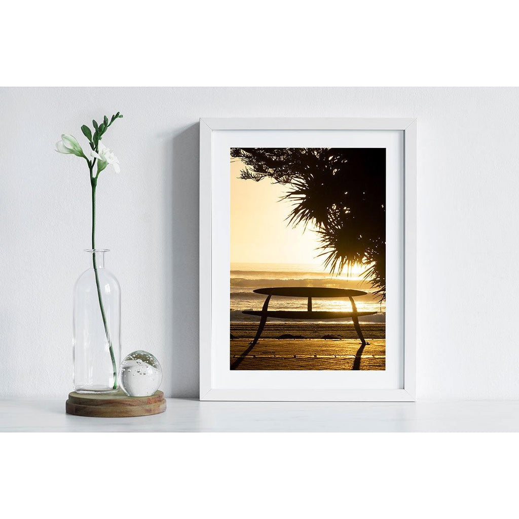 Burleigh Sun & Waves - Tidaltones