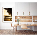 Burleigh Sun & Waves - Tidaltones