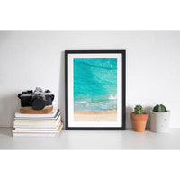 Burleigh Beach Crystal Clear - Tidaltones