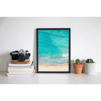 Burleigh Beach Crystal Clear - Tidaltones