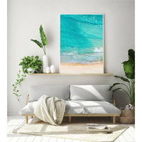 Burleigh Beach Crystal Clear - Tidaltones