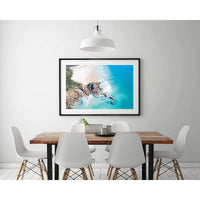 The Pass From Above - Tidaltones