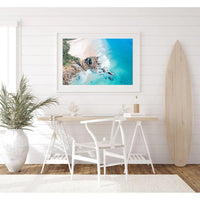 The Pass From Above - Tidaltones