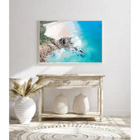 The Pass From Above - Tidaltones