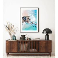 The Pass From Above - Tidaltones