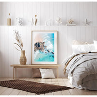 The Pass From Above - Tidaltones