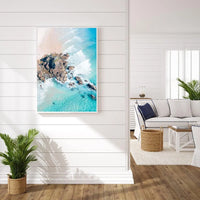 The Pass From Above - Tidaltones