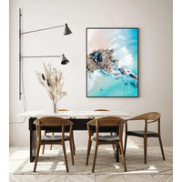 The Pass From Above - Tidaltones