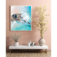 The Pass From Above - Tidaltones