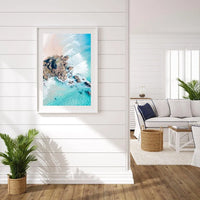 The Pass From Above - Tidaltones