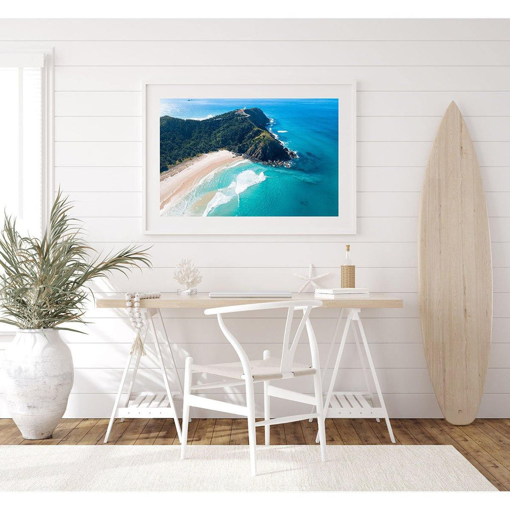Cape Byron - Tidaltones