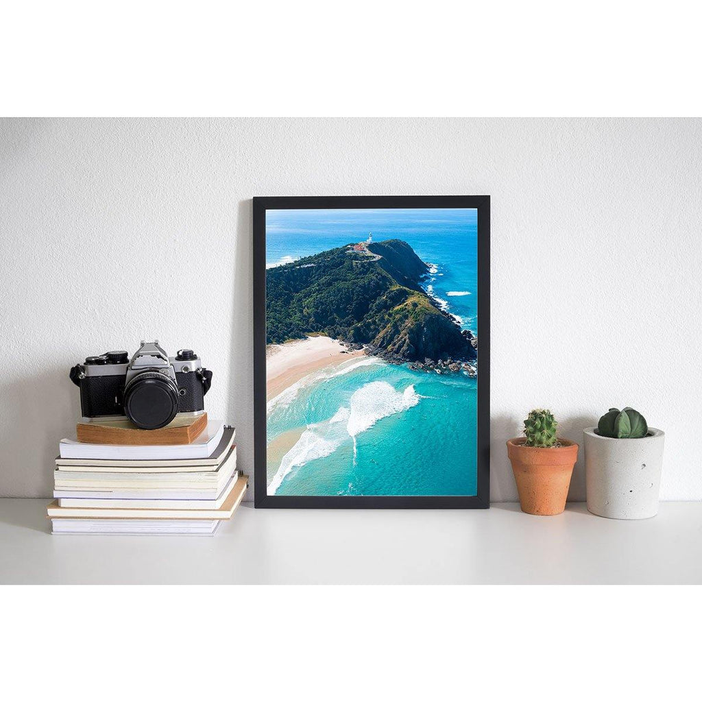 Cape Byron - Tidaltones
