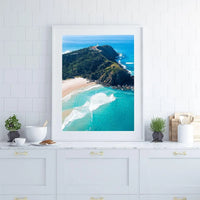 Cape Byron - Tidaltones