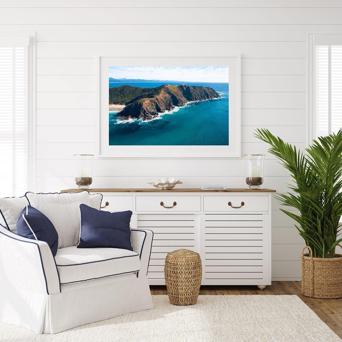 Cape Byron ii - Tidaltones