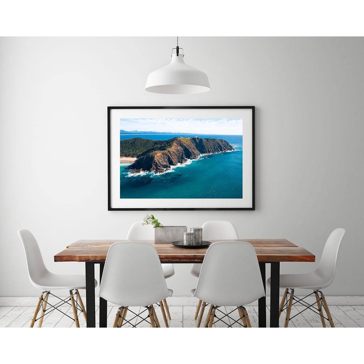 Cape Byron ii - Tidaltones
