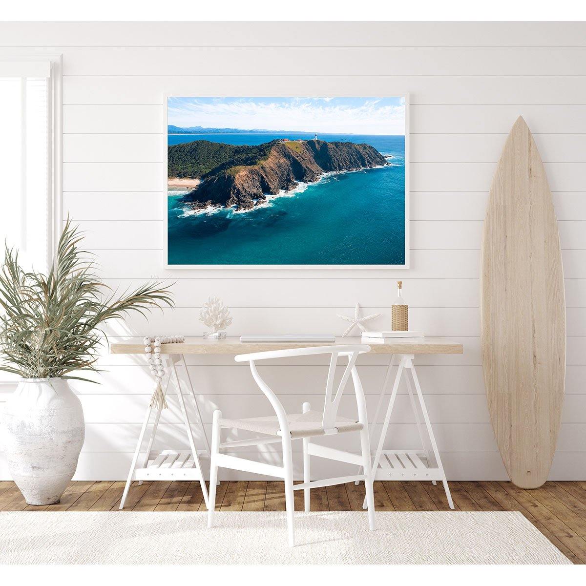 Cape Byron ii - Tidaltones