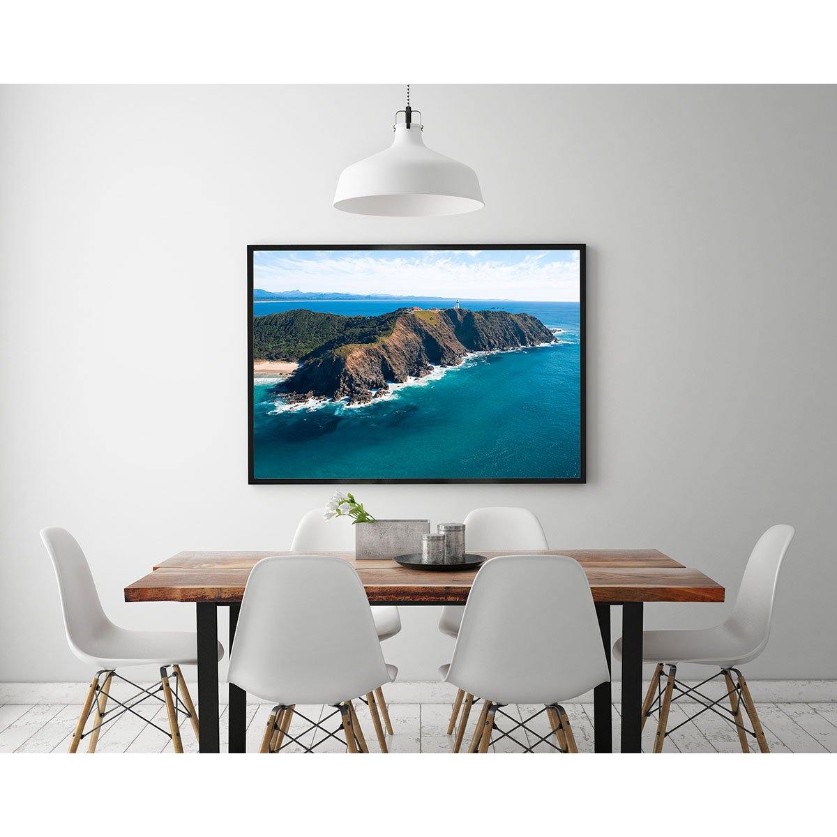 Cape Byron ii - Tidaltones