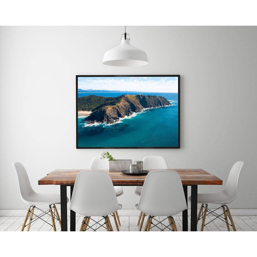 Cape Byron ii - Tidaltones