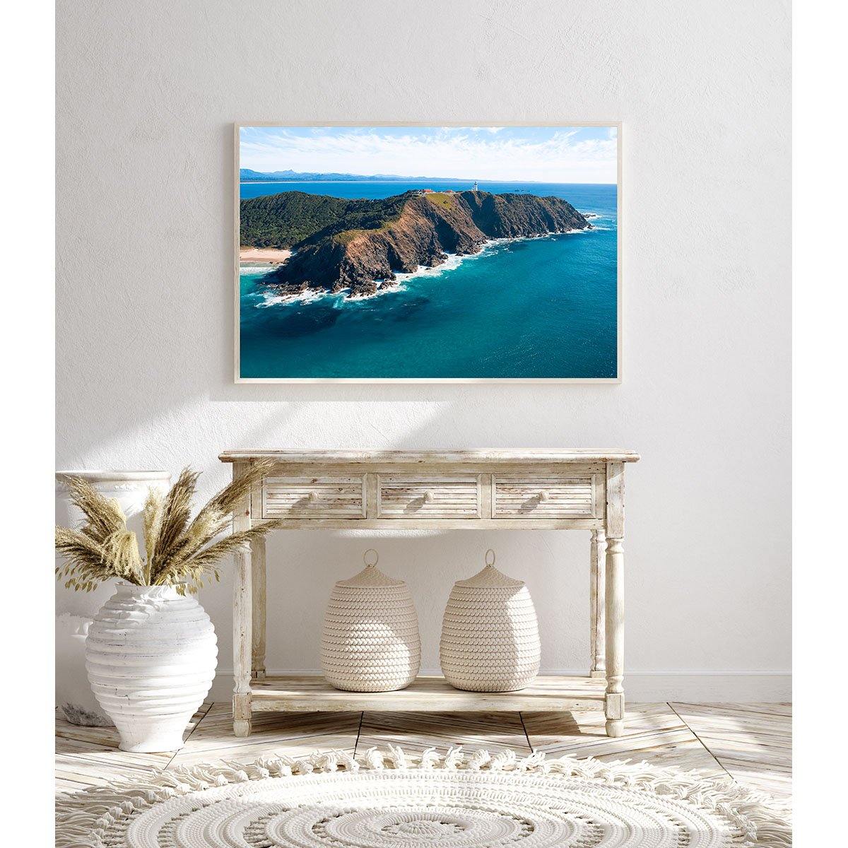 Cape Byron ii - Tidaltones