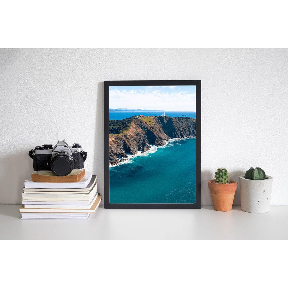 Cape Byron ii - Tidaltones