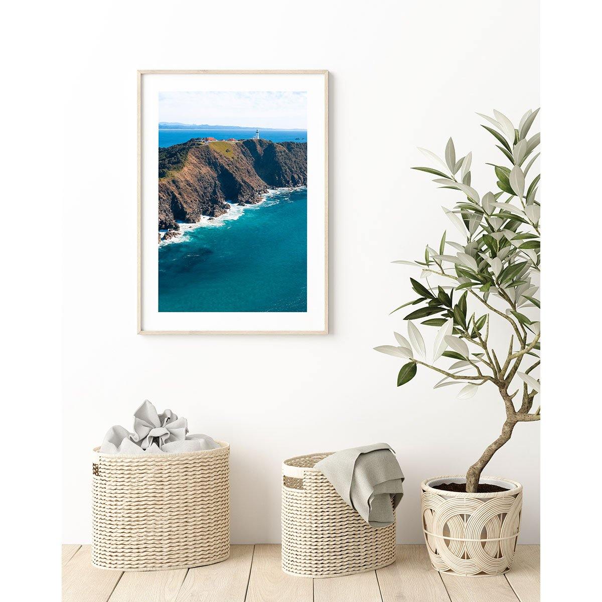 Cape Byron ii - Tidaltones