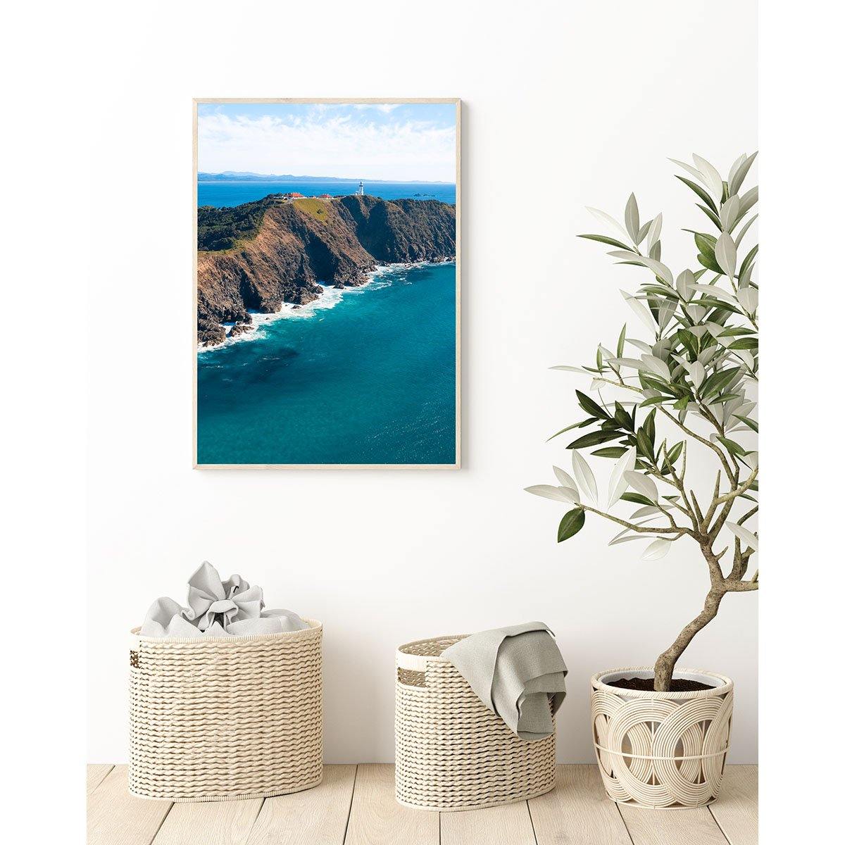 Cape Byron ii - Tidaltones