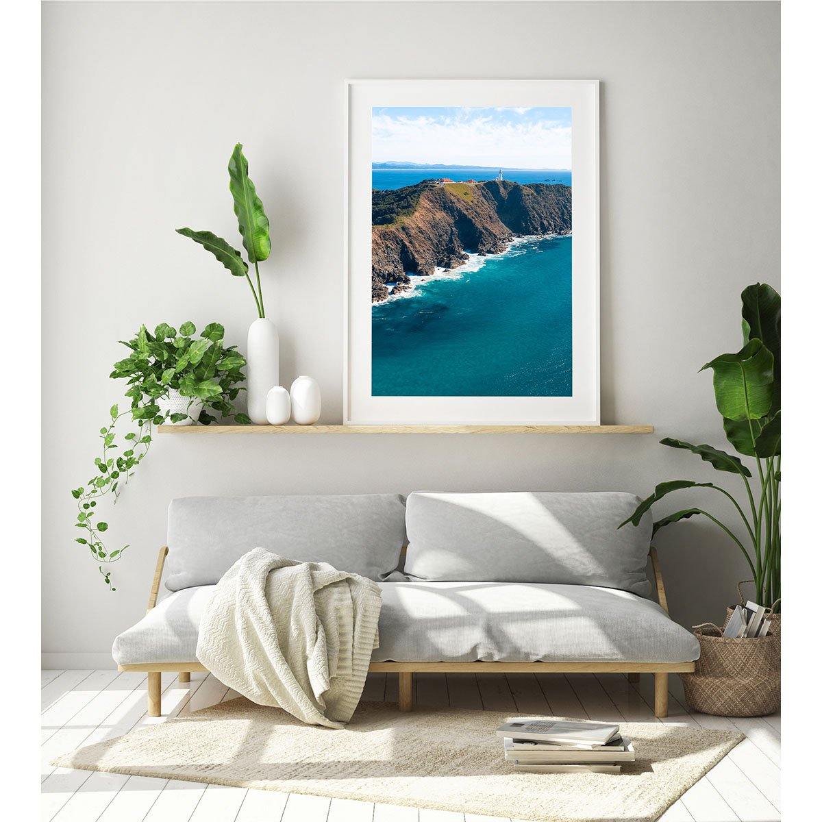 Cape Byron ii - Tidaltones