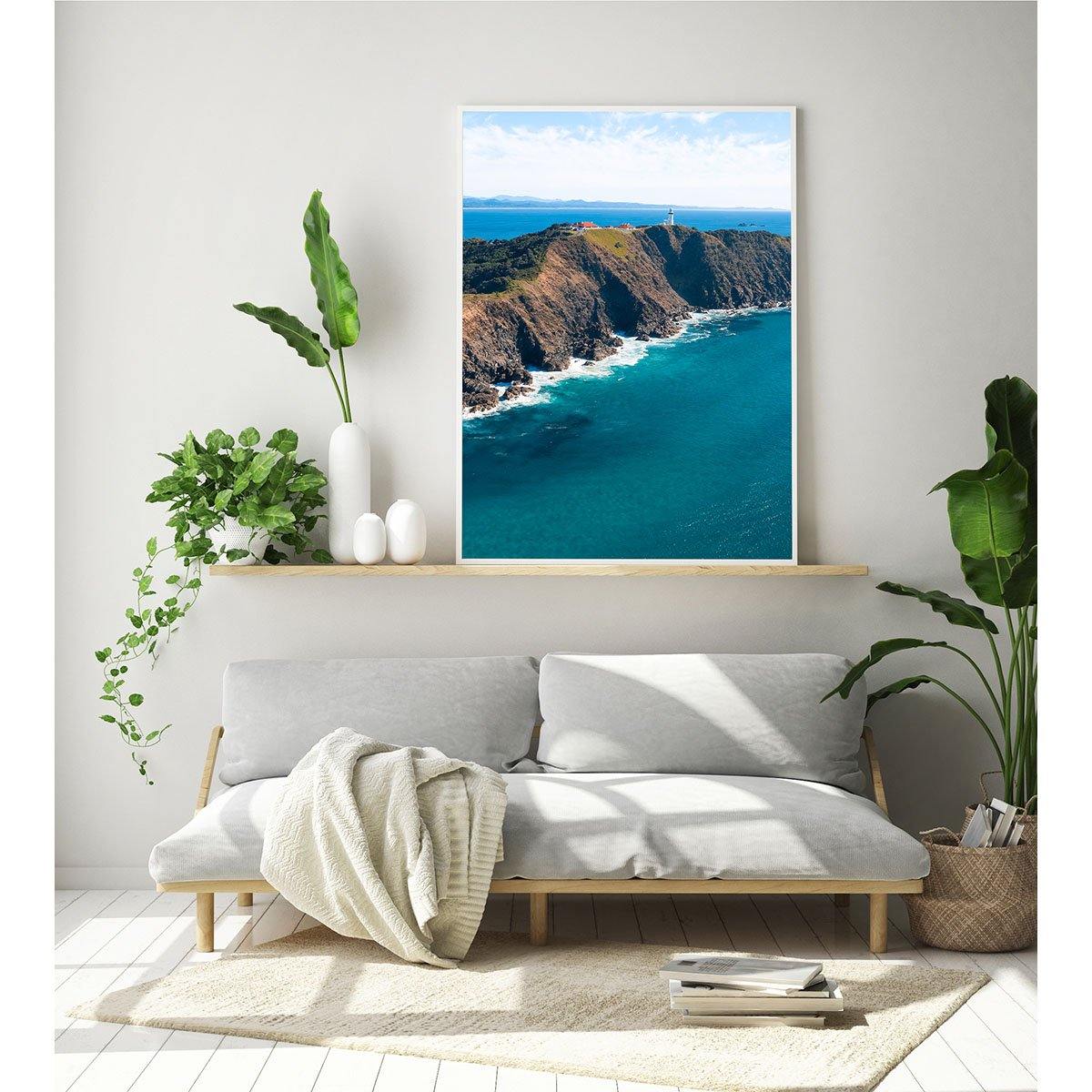 Cape Byron ii - Tidaltones