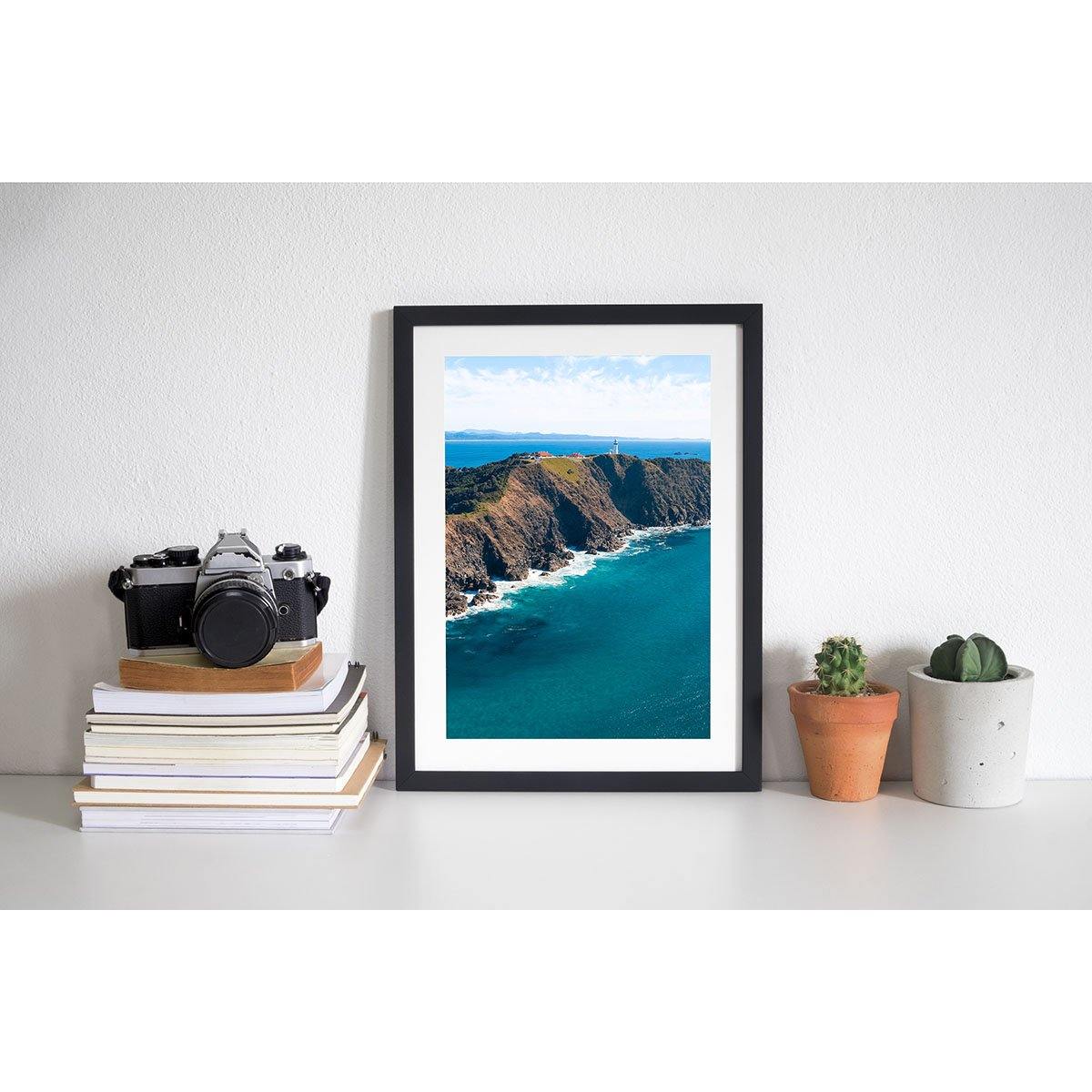 Cape Byron ii - Tidaltones