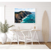 Cape Byron iii - Tidaltones