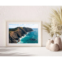 Cape Byron iii - Tidaltones