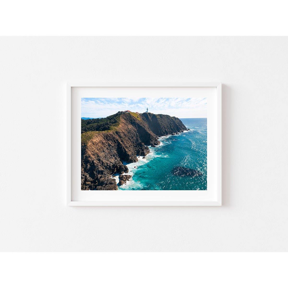 Cape Byron iii - Tidaltones