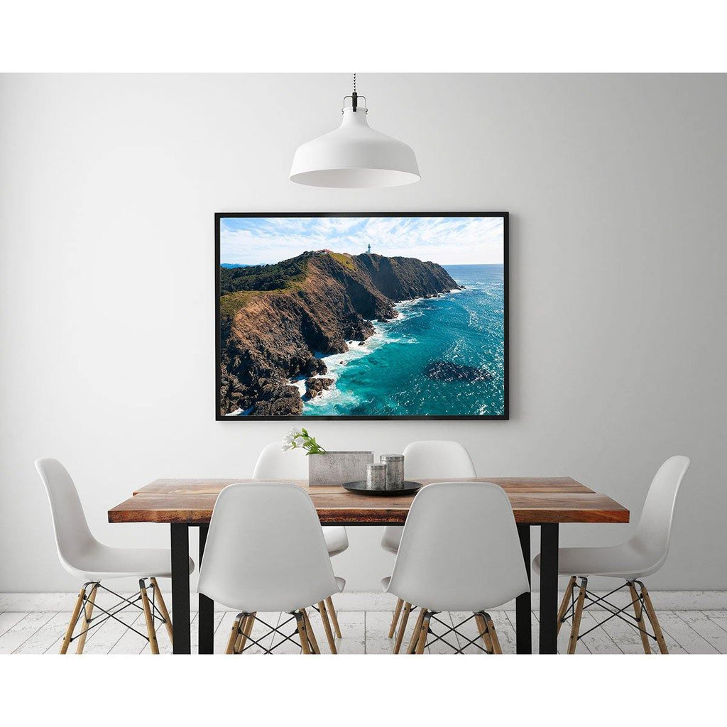 Cape Byron iii - Tidaltones