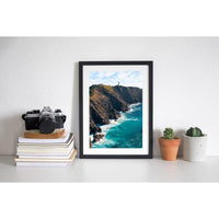 Cape Byron iii - Tidaltones