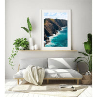 Cape Byron iii - Tidaltones